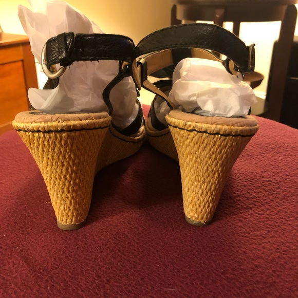 b.o.c. Born Concept sandals - Picture 4 of 8